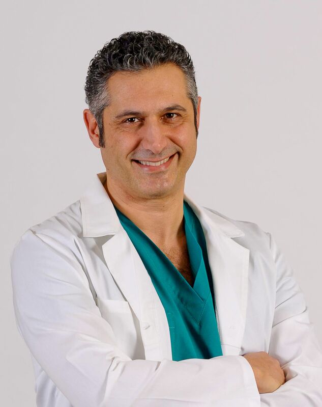 Medico Chirurgo Matteo Cogo